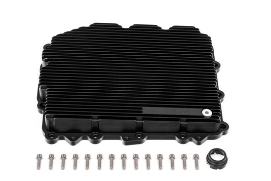 Slon Workshop Aluminum BMW DCT Oil Pan