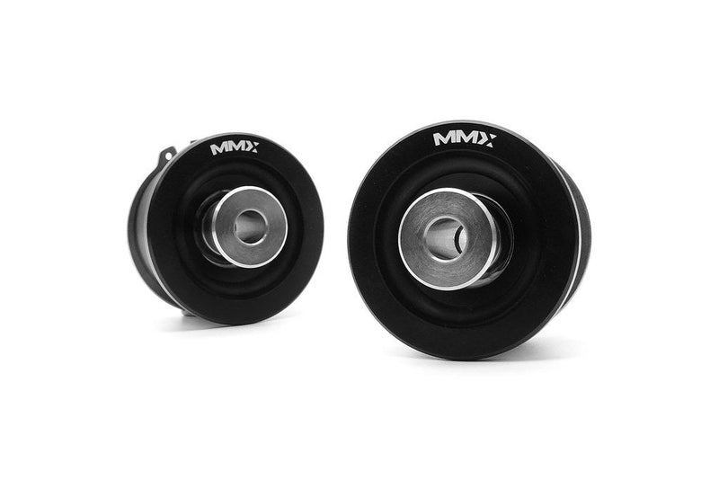 Load image into Gallery viewer, MMX Performance G8X Front Control Arm Spherical Bearing Set
