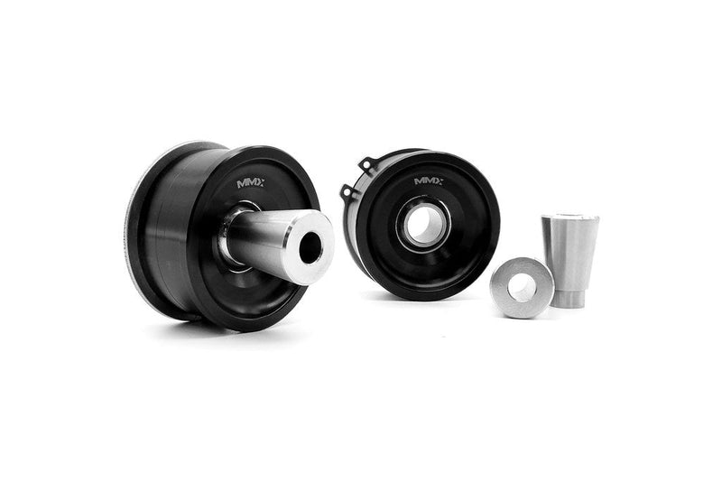 Load image into Gallery viewer, MMX Performance G8X Front Control Arm Spherical Bearing Set
