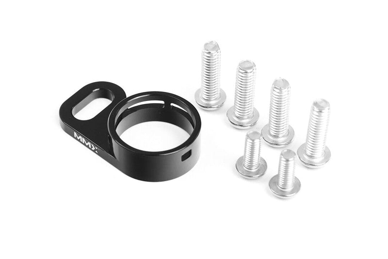 Load image into Gallery viewer, MMX Performance G8X M2 / M3 / M4 (S58) Turbo Inlet Elbow Set
