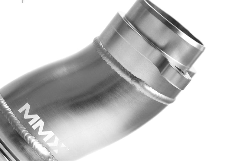 Load image into Gallery viewer, MMX Performance G8X M2 / M3 / M4 (S58) Turbo Inlet Elbow Set
