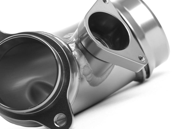 Load image into Gallery viewer, MMX Performance G8X M2 / M3 / M4 (S58) Turbo Inlet Elbow Set
