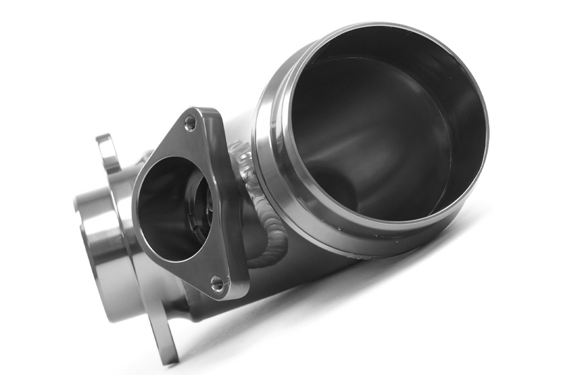 Load image into Gallery viewer, MMX Performance G8X M2 / M3 / M4 (S58) Turbo Inlet Elbow Set
