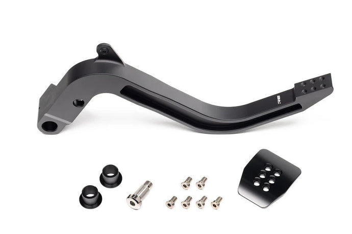 Rogue Engineering E46 M3 / 330i Short Throw Clutch Pedal Arm
