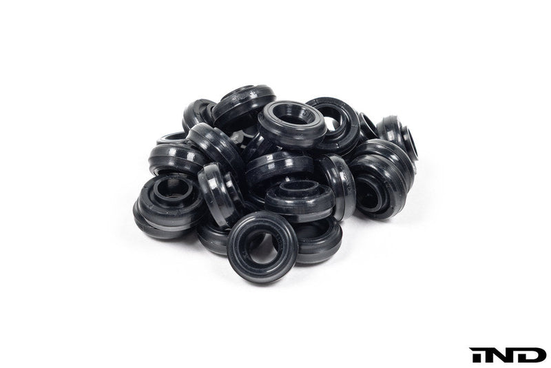 Load image into Gallery viewer, NRW-Design BMW S65 Valve Cover Grommet Kit
