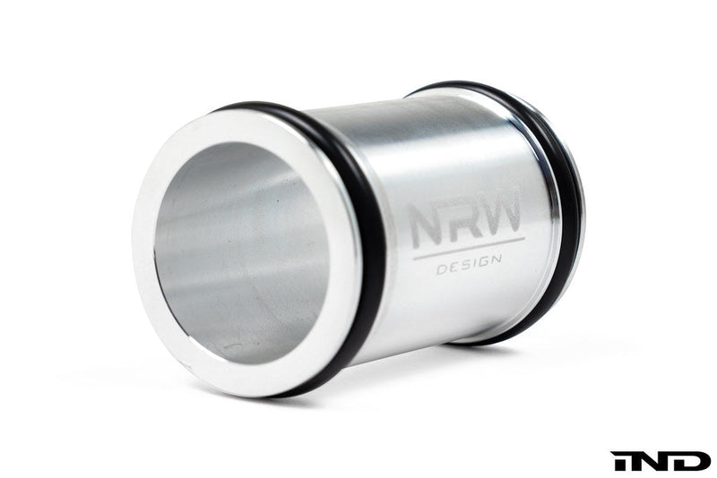 Load image into Gallery viewer, NRW-Design BMW S65 Billet Aluminum Spark Plug Tubes
