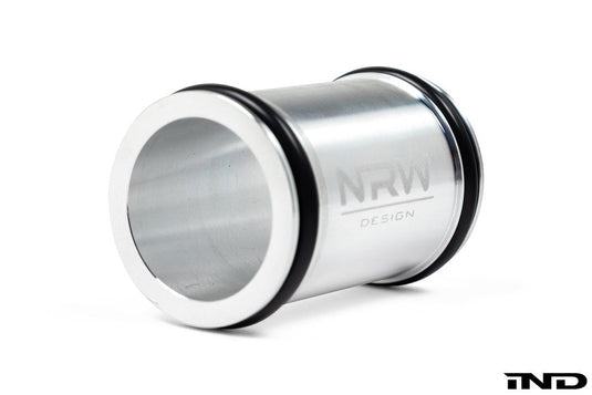 NRW-Design BMW S65 Billet Aluminum Spark Plug Tubes