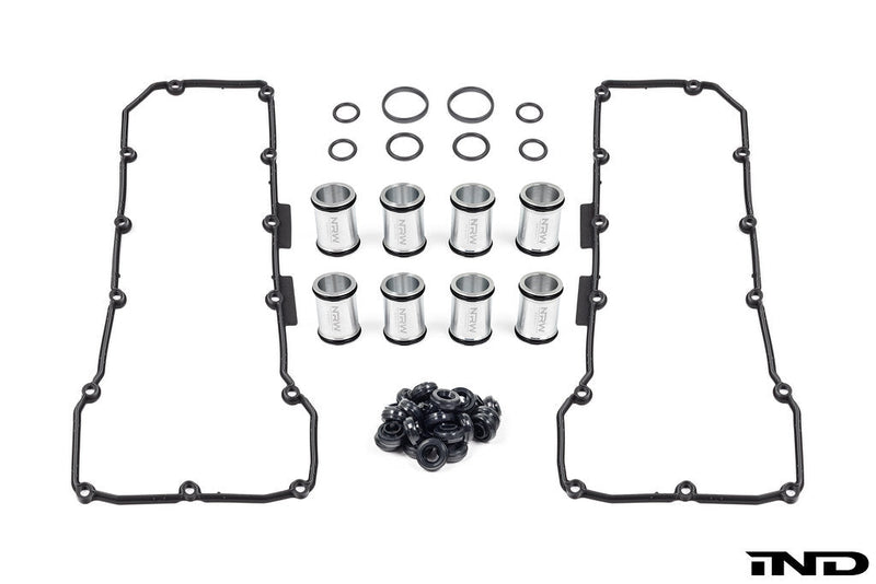 Load image into Gallery viewer, NRW-Design BMW S65 Valve Cover Gasket Full Kit
