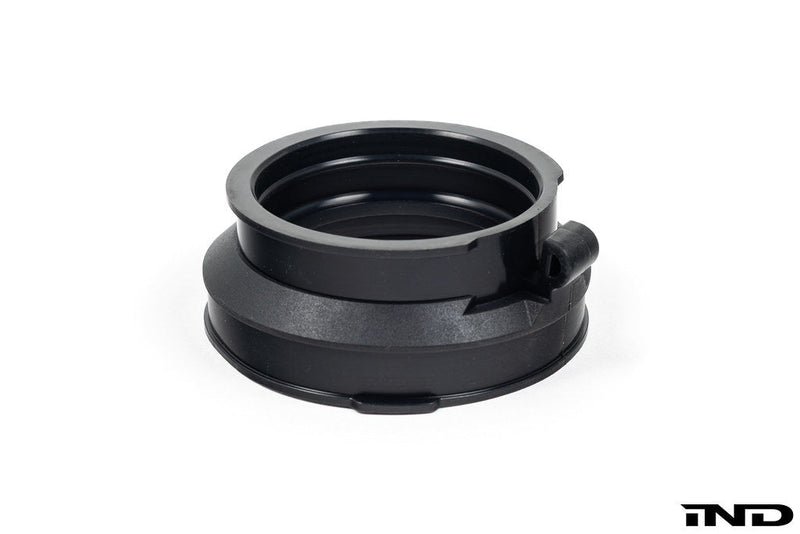 Load image into Gallery viewer, NRW-Design BMW S65 Silicone Throttle Body Coupler Set
