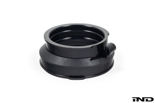 NRW-Design BMW S65 Silicone Throttle Body Coupler Set