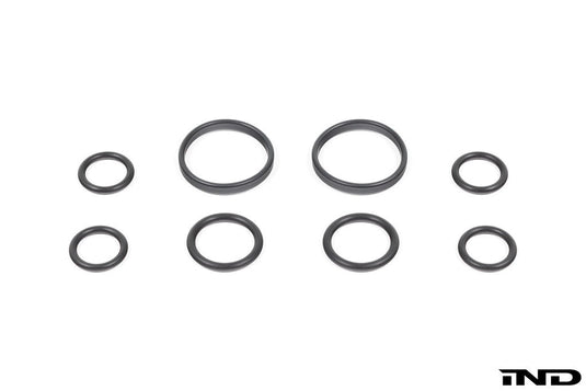 NRW-Design S65 Viton Cam Sensor / Oil Separator Gasket Set