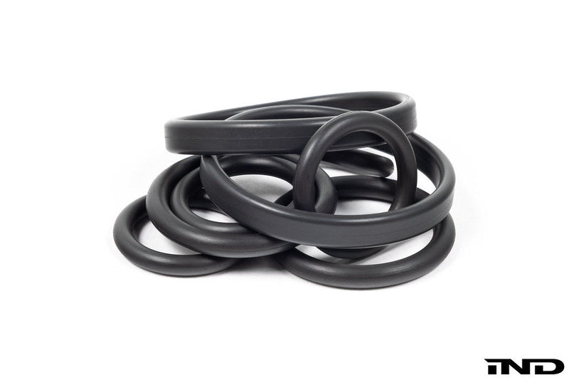 Load image into Gallery viewer, NRW-Design S65 Viton Cam Sensor / Oil Separator Gasket Set
