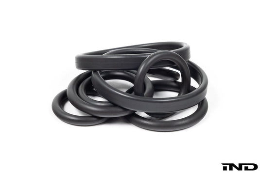 NRW-Design S65 Viton Cam Sensor / Oil Separator Gasket Set