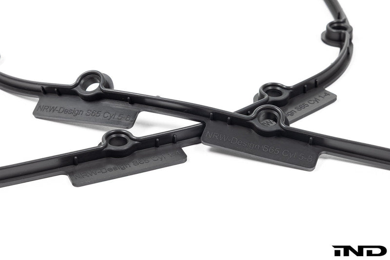 Load image into Gallery viewer, NRW-Design S65 Viton Valve Cover Gasket Set
