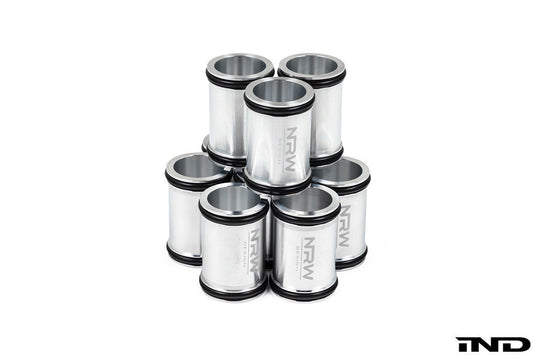 NRW-Design BMW S65 Billet Aluminum Spark Plug Tubes