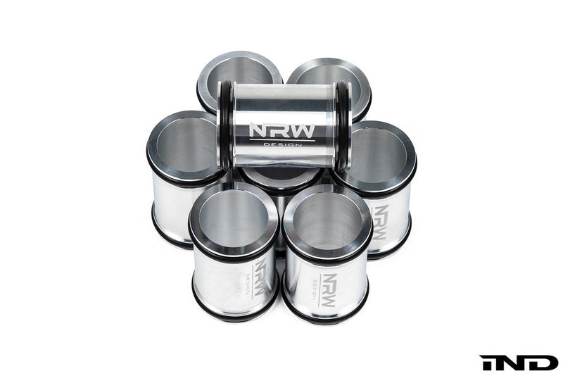 Load image into Gallery viewer, NRW-Design BMW S65 Valve Cover Gasket Full Kit
