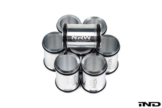 NRW-Design BMW S65 Valve Cover Gasket Full Kit