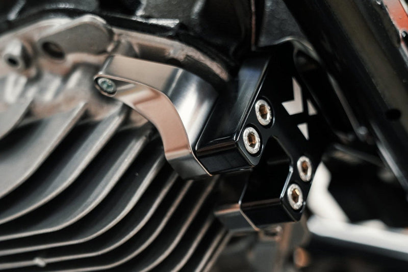 Load image into Gallery viewer, MMX Performance G8X M2 / M3 / M4 Ultimate Differential Track Pack
