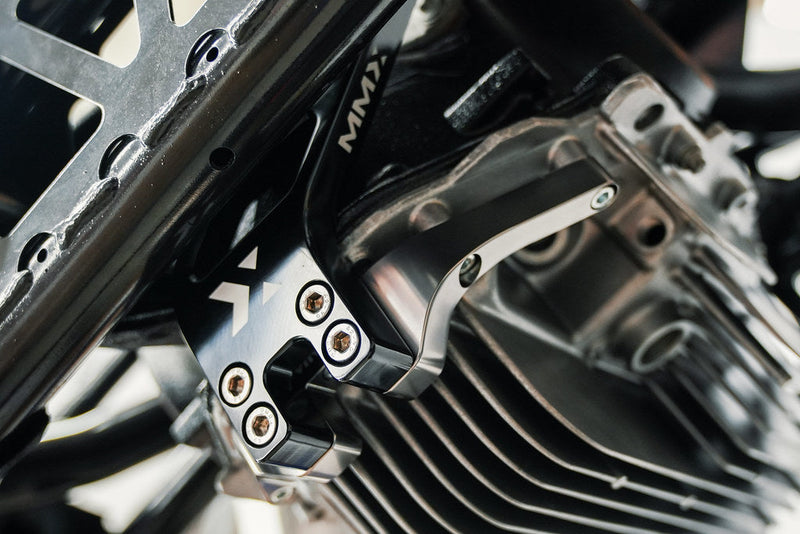 Load image into Gallery viewer, MMX Performance G8X M2 / M3 / M4 Dual Differential Mount
