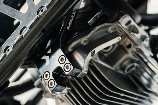 MMX Performance G8X M2 / M3 / M4 Dual Differential Mount