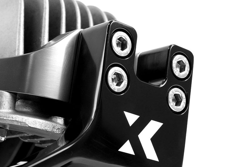 Load image into Gallery viewer, MMX Performance G8X M2 / M3 / M4 Dual Differential Mount
