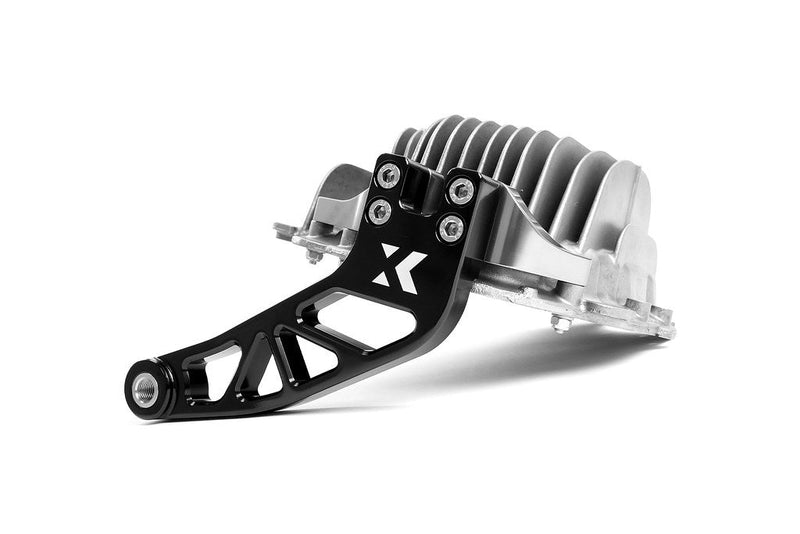 Load image into Gallery viewer, MMX Performance G8X M2 / M3 / M4 Dual Differential Mount
