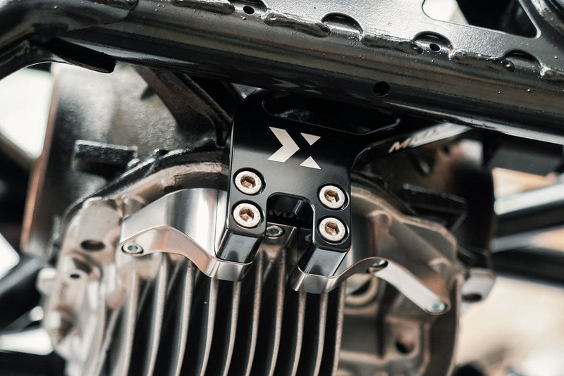 Load image into Gallery viewer, MMX Performance G8X M2 / M3 / M4 Dual Differential Mount
