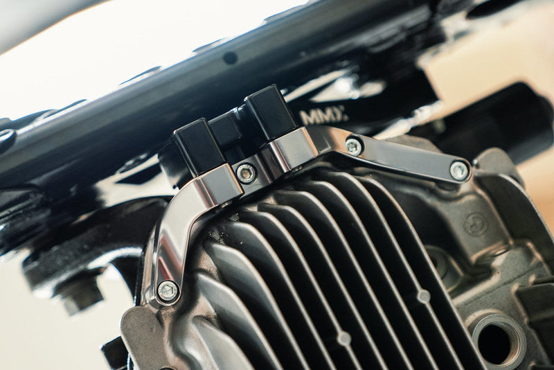 Load image into Gallery viewer, MMX Performance G8X M2 / M3 / M4 Dual Differential Mount

