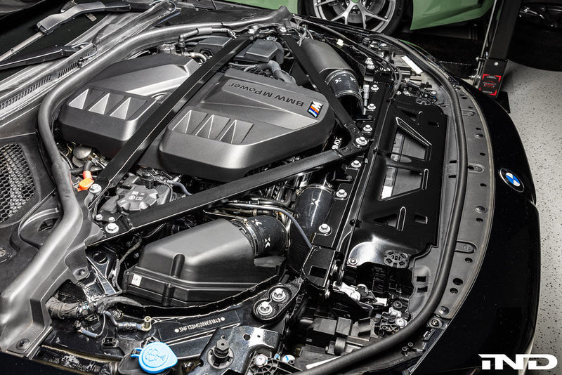 Load image into Gallery viewer, MMX Performance G8X M2 / M3 / M4 Intake Pipe Set
