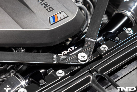 MMX Performance G8X M2 / M3 / M4 Intake Pipe Set