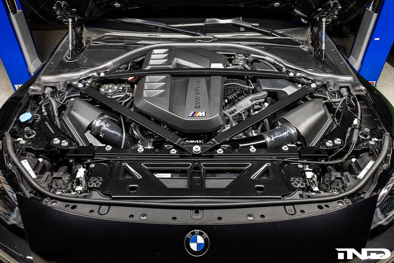 Load image into Gallery viewer, MMX Performance G8X M2 / M3 / M4  (S58) Ultimate Intake Solution Kit
