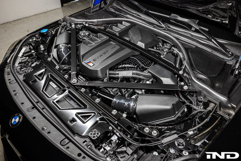 Load image into Gallery viewer, MMX Performance G8X M2 / M3 / M4  (S58) Ultimate Intake Solution Kit
