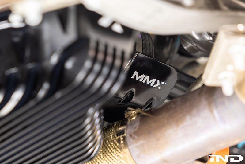 Load image into Gallery viewer, MMX Performance G8X M2 / M3 / M4 Ultimate Differential Track Pack
