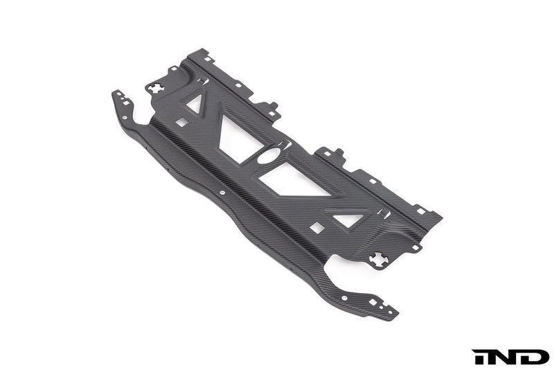 Load image into Gallery viewer, Karbonius G8X M2 / M3 / M4 Carbon Cooling Shroud Cover
