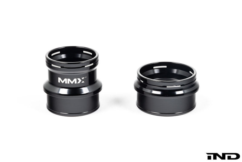 Load image into Gallery viewer, MMX Performance G8X M2 / M3 / M4 Intake Pipe Set
