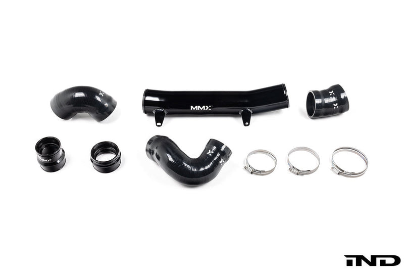 Load image into Gallery viewer, MMX Performance G8X M2 / M3 / M4 Intake Pipe Set
