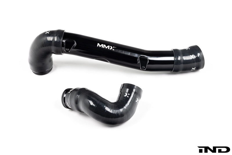 Load image into Gallery viewer, MMX Performance G8X M2 / M3 / M4  (S58) Ultimate Intake Solution Kit
