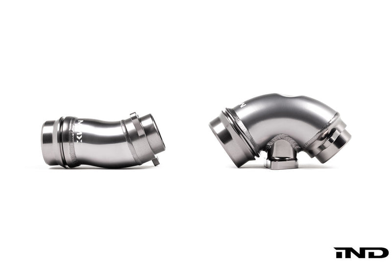 Load image into Gallery viewer, MMX Performance G8X M2 / M3 / M4  (S58) Ultimate Intake Solution Kit
