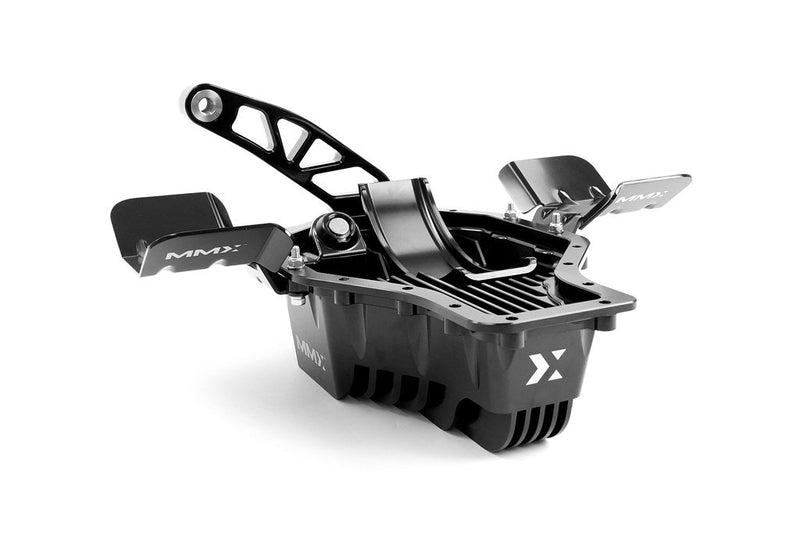 Load image into Gallery viewer, MMX Performance G8X M2 / M3 / M4 Ultimate Differential Track Pack
