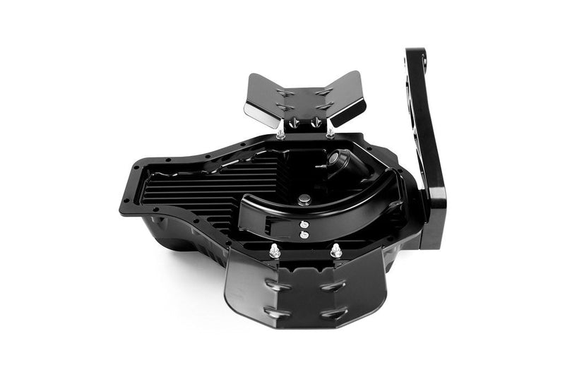 Load image into Gallery viewer, MMX Performance G8X M2 / M3 / M4 Ultimate Differential Track Pack
