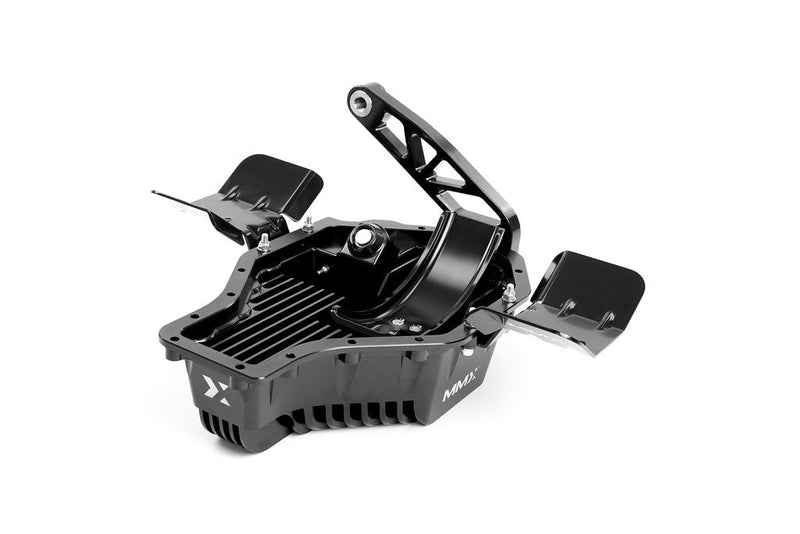 Load image into Gallery viewer, MMX Performance G8X M2 / M3 / M4 Ultimate Differential Track Pack
