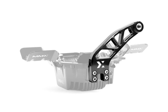 MMX Performance G8X M2 / M3 / M4 Ultimate Differential Track Pack