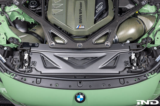Karbonius G8X M2 / M3 / M4 CSL Carbon Cooling Shroud Cover