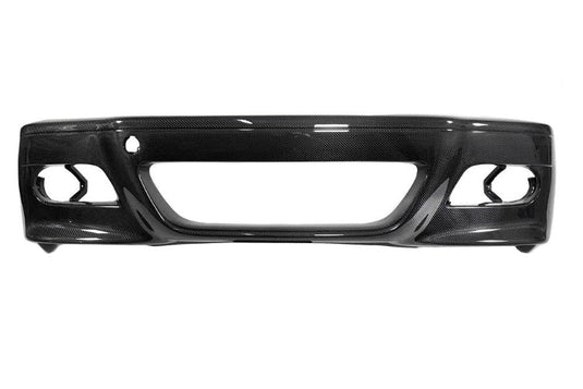 Karbonius E46 M3 Carbon Front Bumper Cover