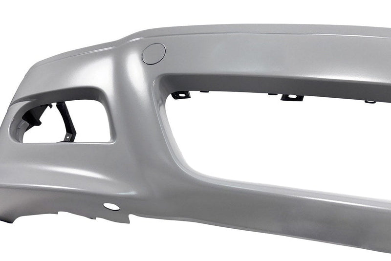 Load image into Gallery viewer, Karbonius E46 M3 Carbon Front Bumper Cover
