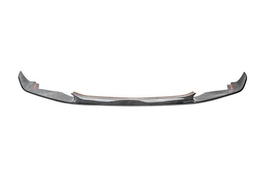 TREVORA BMW F87 M2 OG Pre-Preg Carbon Front Splitter