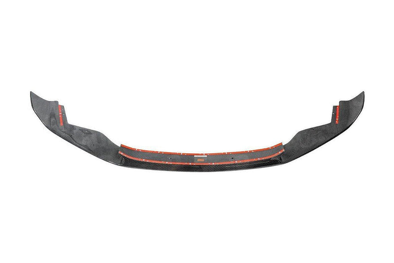 Load image into Gallery viewer, TREVORA BMW F87 M2 OG Pre-Preg Carbon Front Splitter
