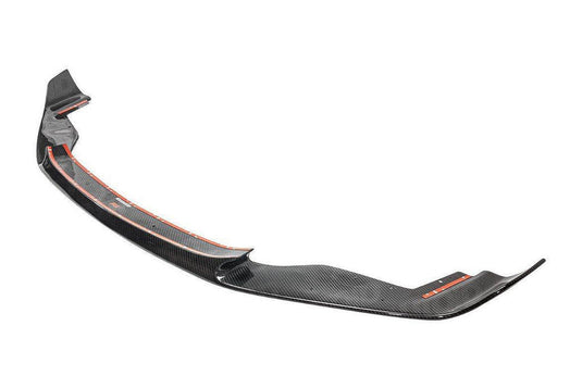 TREVORA BMW F87 M2 OG Pre-Preg Carbon Front Splitter