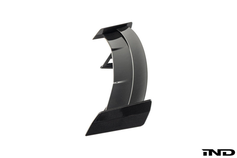 Load image into Gallery viewer, TREVORA G87 M2 TR87 Track Pack Adjustable Rear Wing
