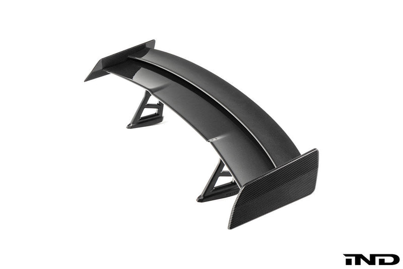 Load image into Gallery viewer, TREVORA G87 M2 TR87 Track Pack Adjustable Rear Wing
